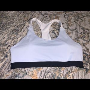 Fabletics Kessler Medium Impact Sports Bra